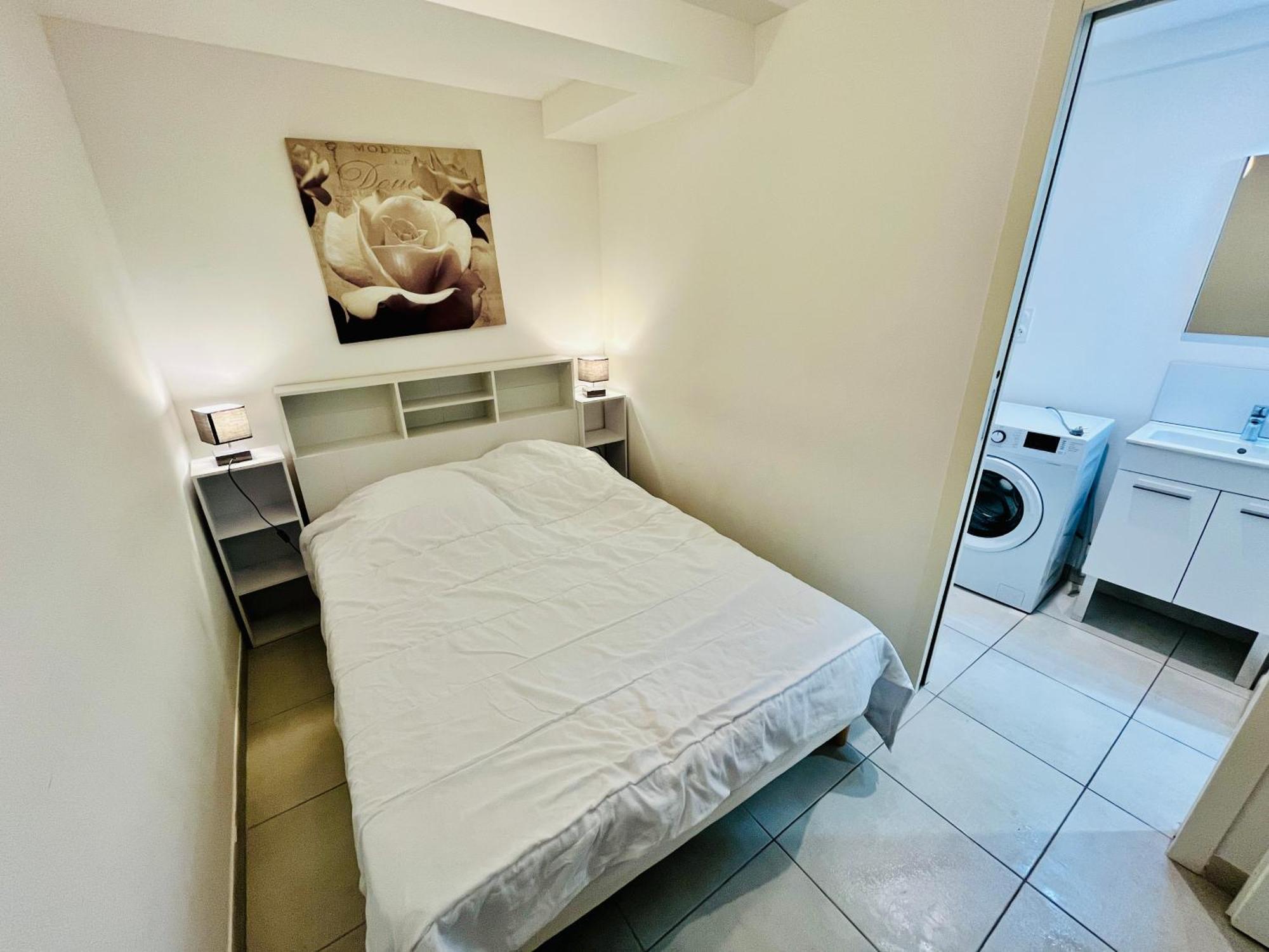 2 Suites, Cour Privee, Climatisation, Le Nid De Blois Vienne Kültér fotó