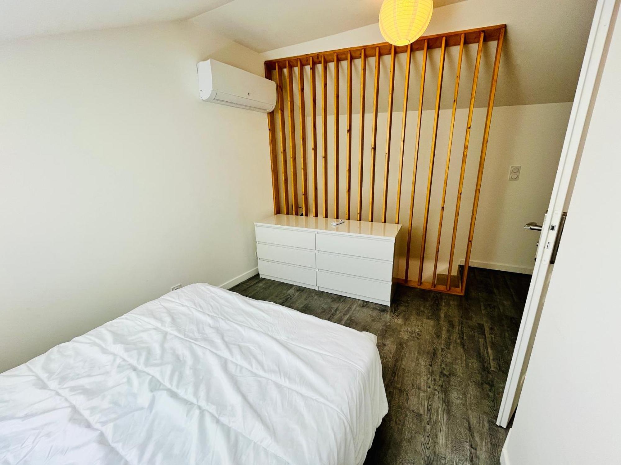 2 Suites, Cour Privee, Climatisation, Le Nid De Blois Vienne Kültér fotó